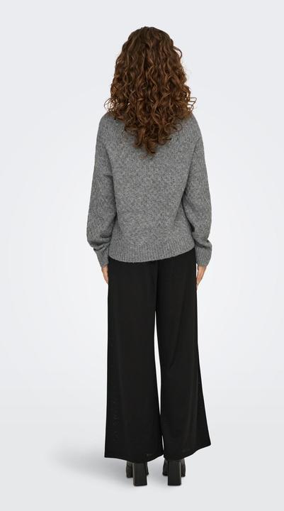 Produktbild JdY JDYBIGUM Strickpullover Strickpullover (L)