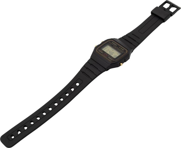 Productafbeelding Casio Mannelijk F-91WG-9QDF (Digitaal horloge)