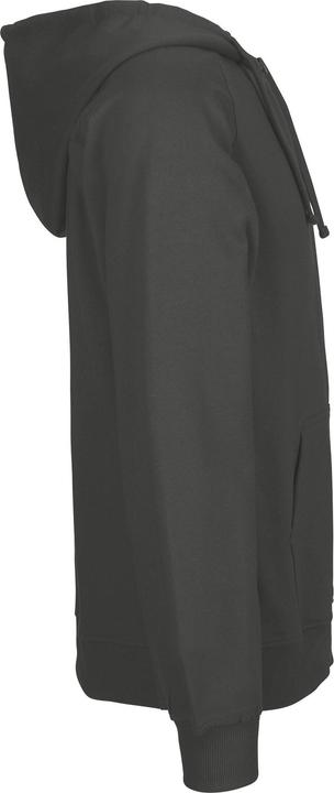 Image du produit Neutral Sweat à capuche zippé pour homme (S)