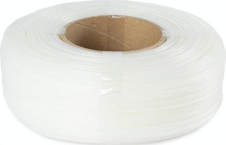 Produktbild Filament High Speed PLA Refill Neon Transparent 1kg 1.75mm (PLA, 1.75 mm, 1000 g)