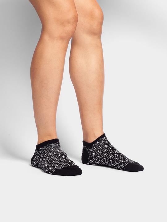 Image du produit DillySocks Short Classic Lining (36 - 40)