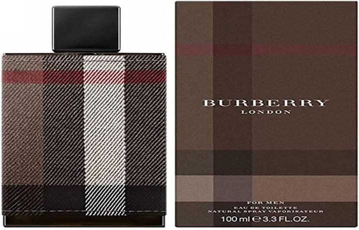 Immagine prodotto Burberry London (Eau de toilette, 100 ml)