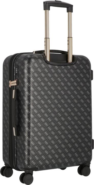 Immagine prodotto Guess Jesco 4 Rollen Trolley 64 cm mit Dehnfalte (60 l)
