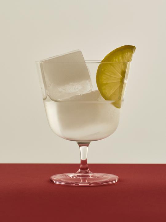 Immagine prodotto HAY - Curve Stielglas Small - 2er-Set (2x)