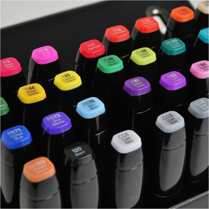 Produktbild Twin Marker Set