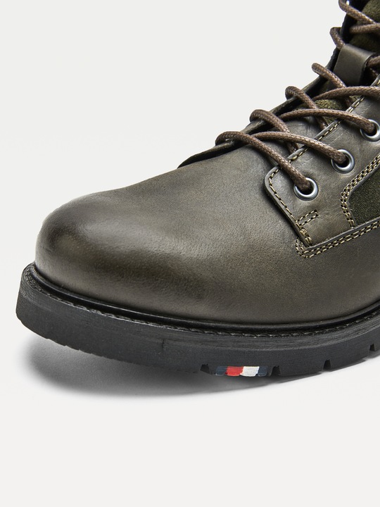 Actual product image Tommy Hilfiger Rwb Mix (41)