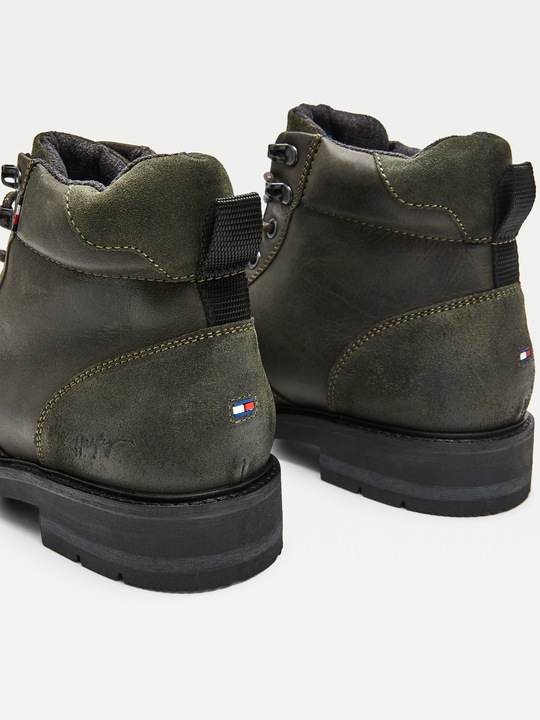 Actual product image Tommy Hilfiger Rwb Mix (41)