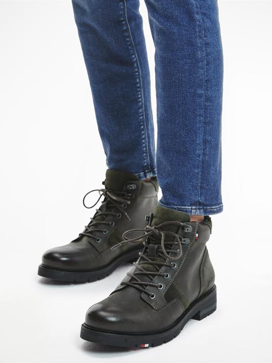 Actual product image Tommy Hilfiger Rwb Mix (43)