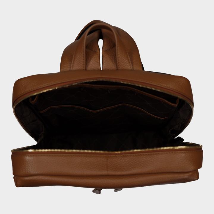 Produktbild Braun Büffel HANNA saddle brown (12 l)