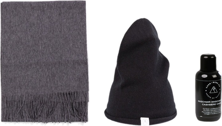 Produktbild Cash-Mere Geschenk Set (One Size)