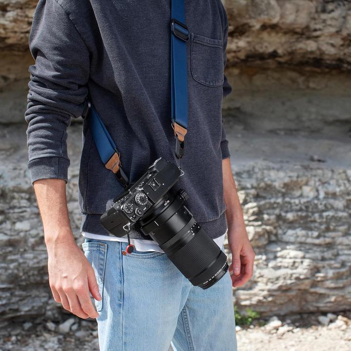 Produktbild Peak Design Slide (Handschlaufe, Nackengurt, Schultergurt)