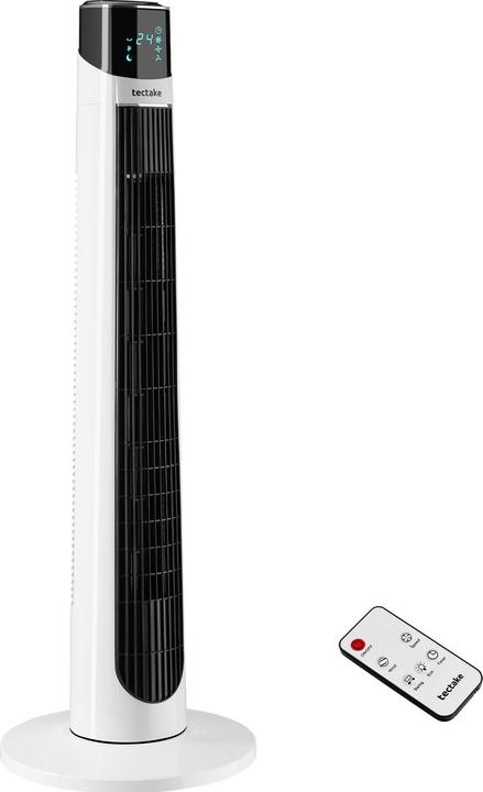 Produktbild tectake Arktis (50 dB)
