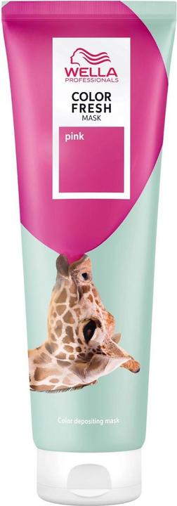 Immagine prodotto Wella Color Fresh (150 ml)