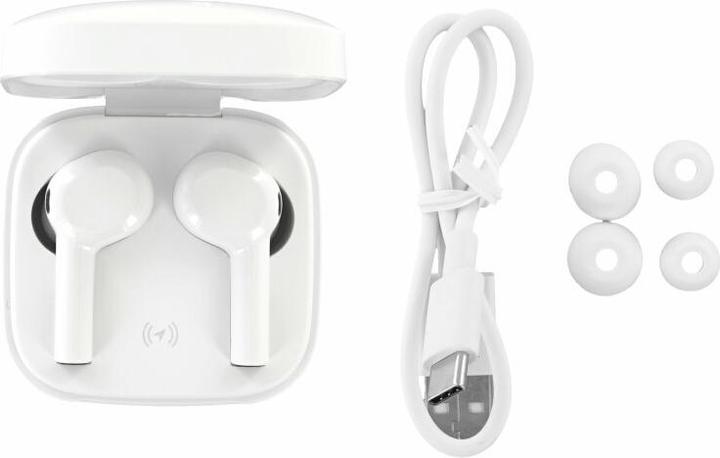 Actual product image Belkin Soundform Freedom (ANC, 8 h, Wireless)