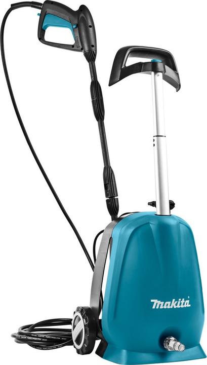 Actual product image Makita Hw102 (Electrical connection)