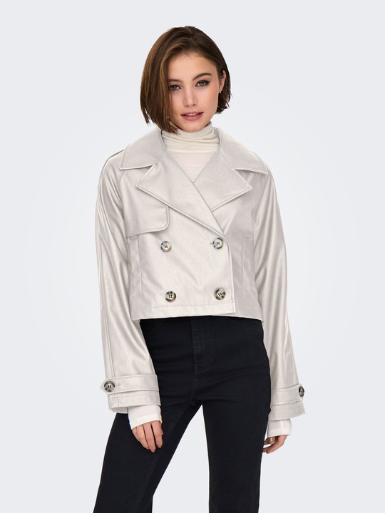Immagine prodotto Only ONLAMIA Kunstlederjacke Kunstlederjacke (XL)