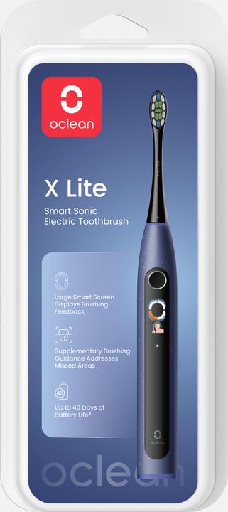 Image du produit Clean X Lite (Brosse à dents sonique)