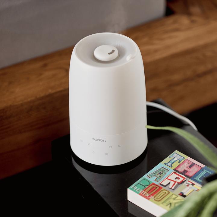 Actual product image ecofort ecoQ HumidAir U250 (35 m²)