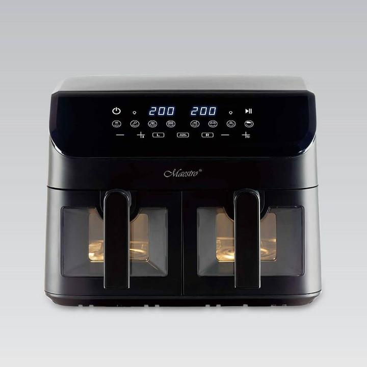 Actual product image Maestro Frytownica beztłuszczowa MR-758