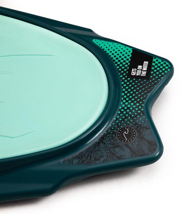 Actual product image Jobe Slash Kneeboard