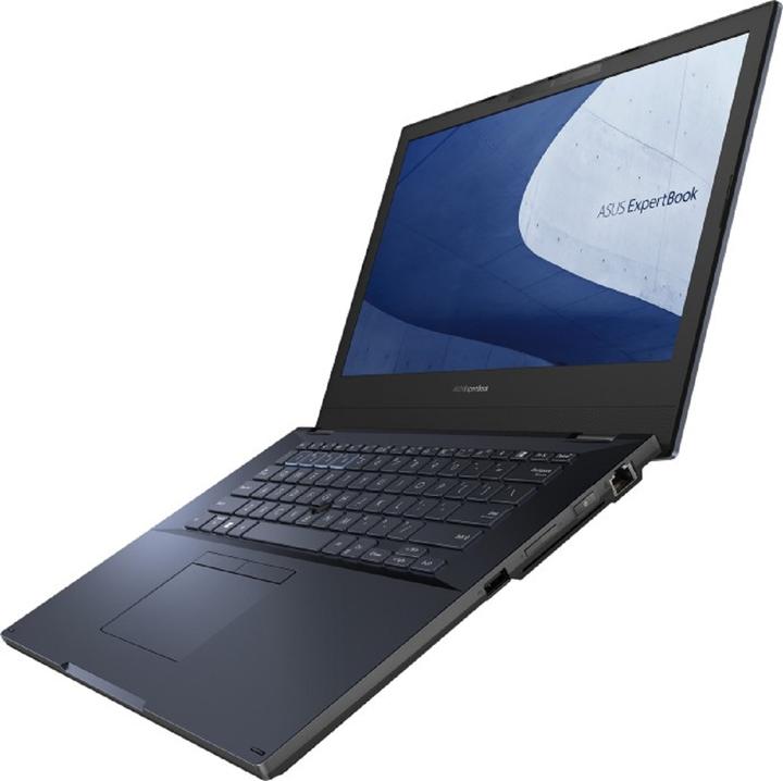 Produktbild ASUS ExpertBook L2 (14", AMD Ryzen 5 5625U, 16 GB, 512 GB, DE)