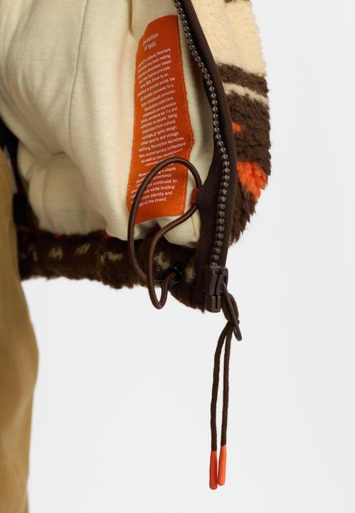 Immagine prodotto Revolution Printed Teddy Jacket (M)