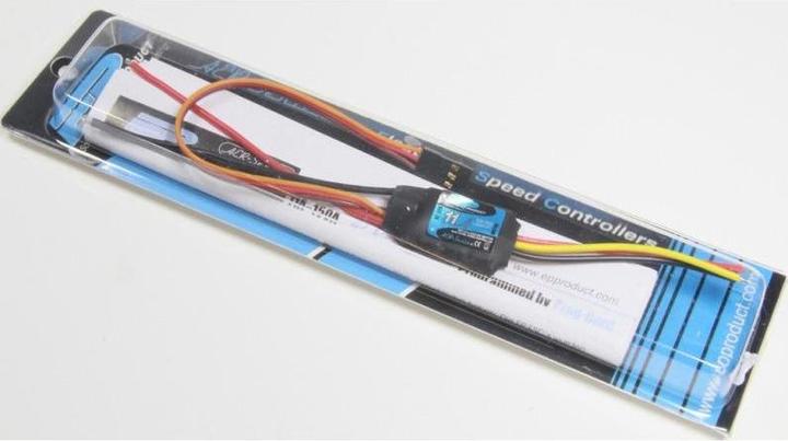 Produktbild EP Aer11-Aer-Series 11A Flug ESC