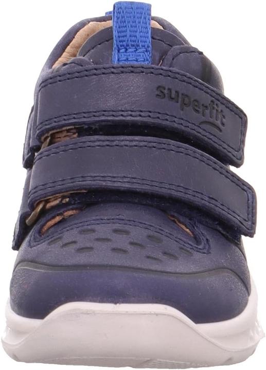 Produktbild Superfit Lauflernschuh Breeze (22)