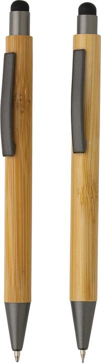 Image du produit Xd Collection - Ensemble de stylos MODERN (Marron, 1 x)