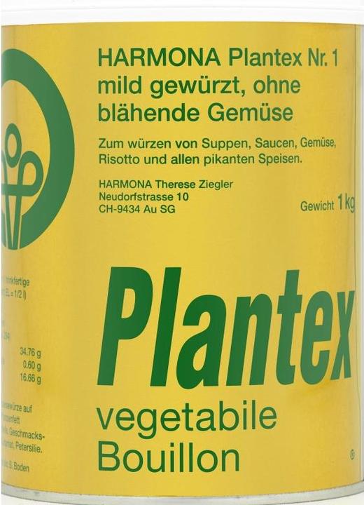 Immagine prodotto Harmona Pasta Plantex n. 1.