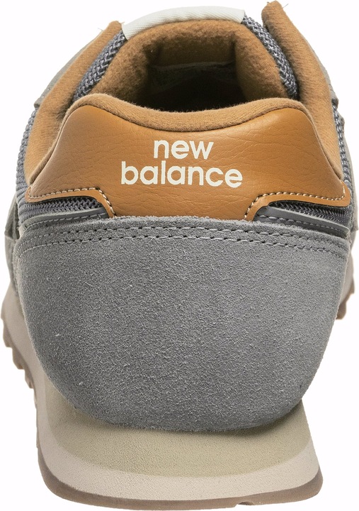 Image du produit New Balance ML373-D Baskets pour hommes (41.5)
