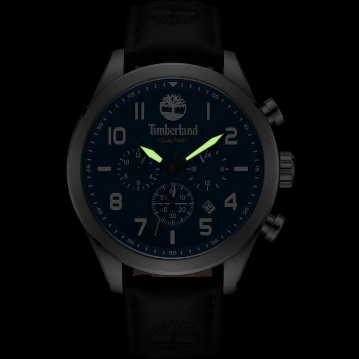 Immagine prodotto Timberland Ashmont (Orologio da polso analogico, 46 mm)