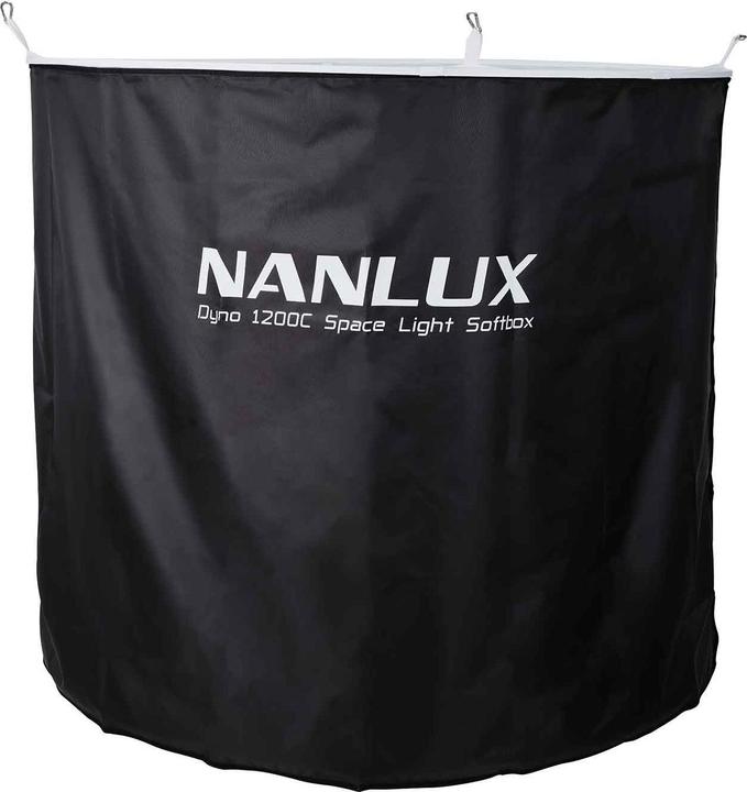 Produktbild Nanlux Space Light Softbox (Dyno 1200C) (Softbox, 110 cm)