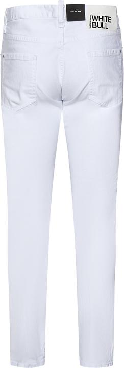 Produktbild Dsquared2 Jeans White (56)