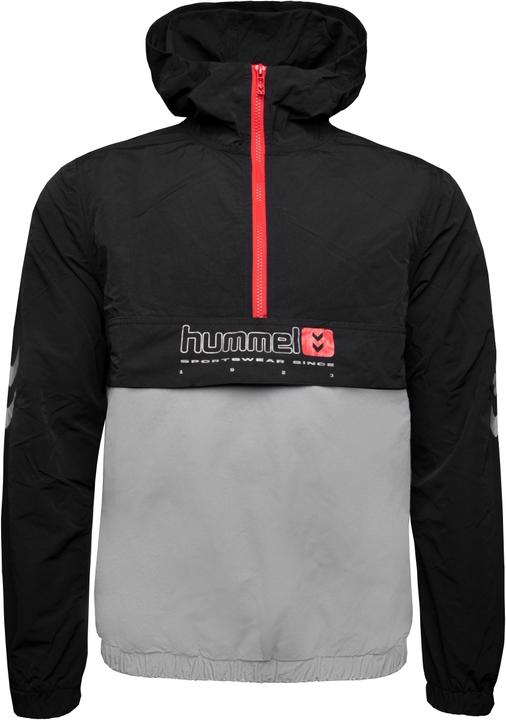 Image du produit hummel Veste Lgc Musa Wov Halfzip - 43420 (S)