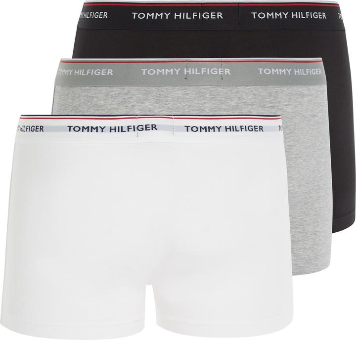Image du produit Tommy Hilfiger Trunk (L, Lot de 3)