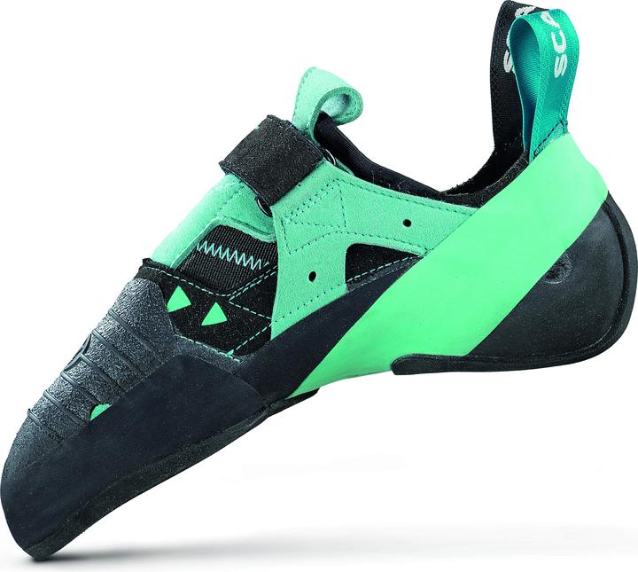Produktbild Scarpa Instinct VS Kletterschuhe (39.5)