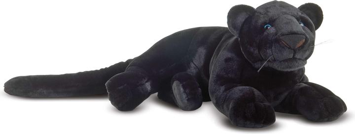 Produktbild Plush & Company 05846 - 'BALY' PANTERA NERA CROSS - L. 50 CM. (50 cm)