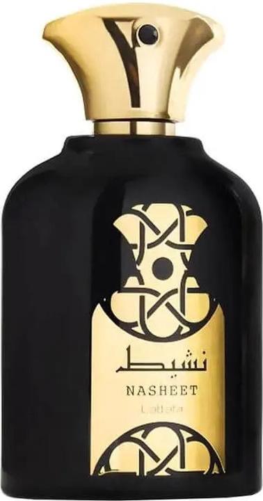 Immagine prodotto Lattafa Nasheet (Eau de parfum, 100 ml)