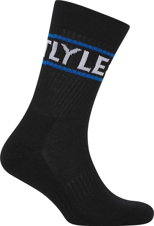 Immagine prodotto Lyle and Scott Calzini Sport Logo Uomo Misura Confezione 3 (confezione da 3, 40.5 - 45.5)