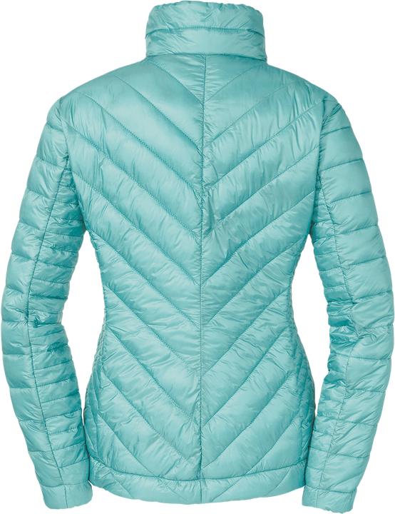 Actual product image Schöffel Covol Thermo Jacke (46)