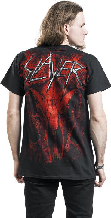 Produktbild Slayer Mongo Goat (S)