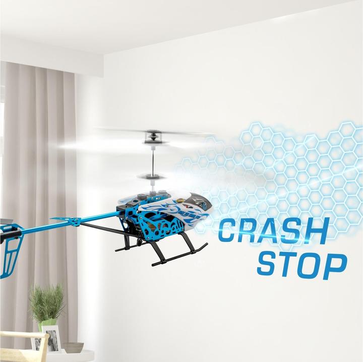 Image du produit Carson Eagle 280 Crash Stop