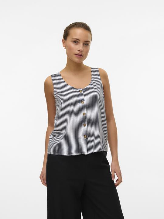 Produktbild Vero Moda Vmbumpy Sl Shirt Wvn Ga Noos (S)
