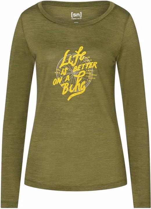 Produktbild Super Natural W Better Bike (XS)