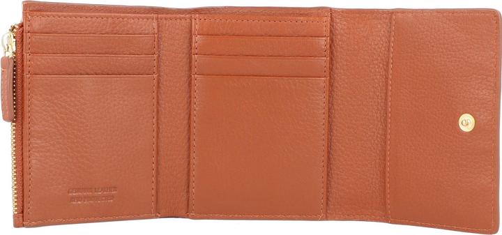 Immagine prodotto Brics Portafoglio Marmolada RFID in pelle 10,5 cm