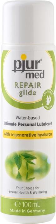 Image du produit Pjur Réparer le glissement (100 ml)