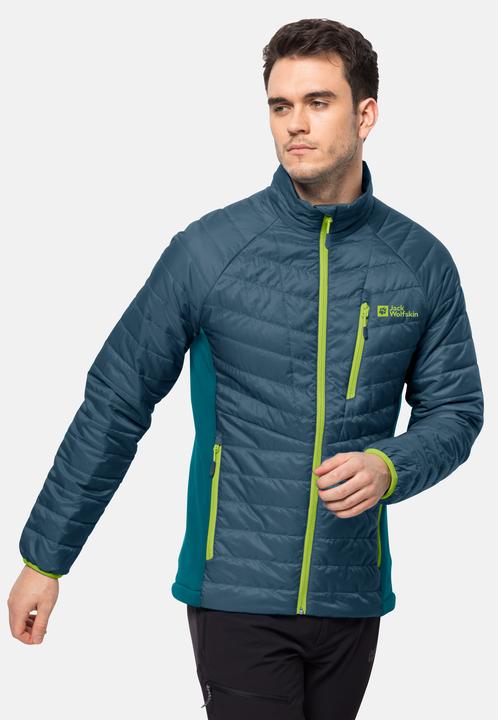 Actual product image Jack Wolfskin Routeburn Pro Ins Jkt M (3XL)