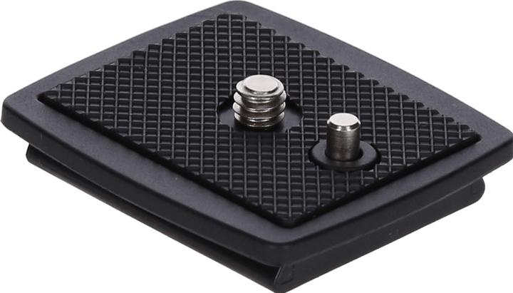 Immagine prodotto Rollei Disco rimovibile per Compact Traveler Star S2 (Piastra a sgancio rapido per treppiede)