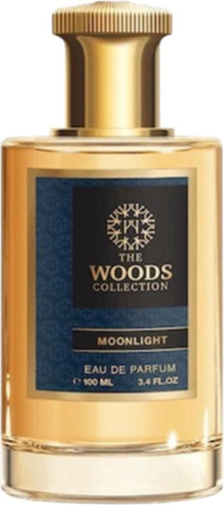 Immagine prodotto The Woods Collection Moonlight Edp 100ml (L) (Eau de parfum, 100 ml)